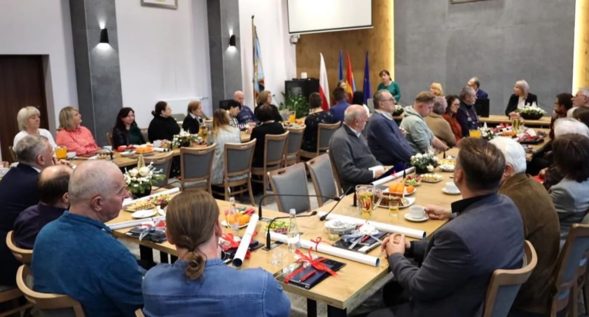 Miasto ogłasza nabór kandydatów do miejskiej rady działalności pożytku publicznego