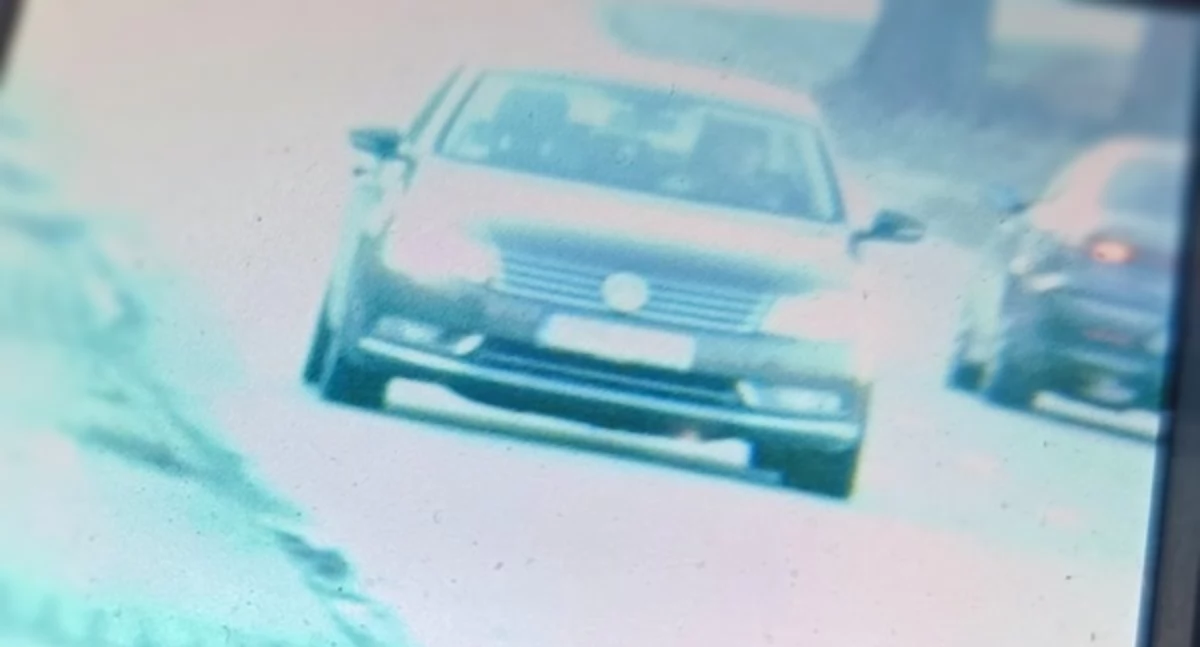 114 km/h w zabudowanym. 31-latek przez trzy miesiące nie wsiądzie za kierownicę