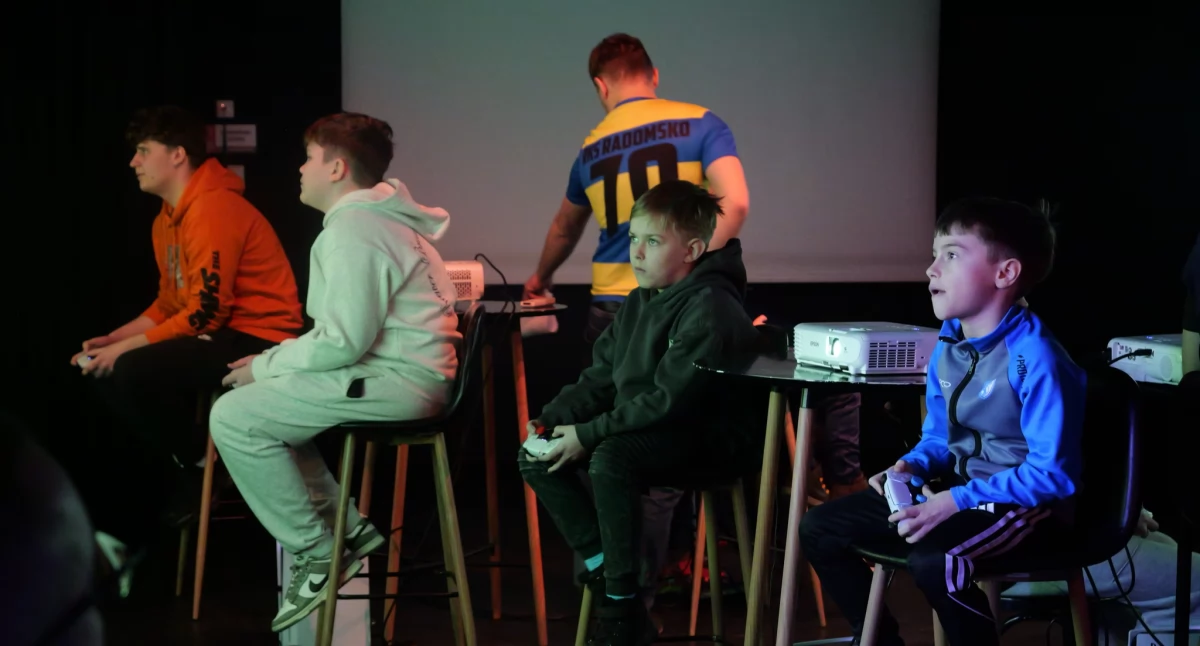 Dni Nowoczesnych Technologii w Miejskim Domu Kultury. Było w czym wybierać