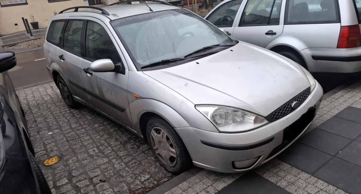 Dwóch kierowców złapanych bez prawa jazdy. W obu przypadkach sprawa zakończy się w sądzie