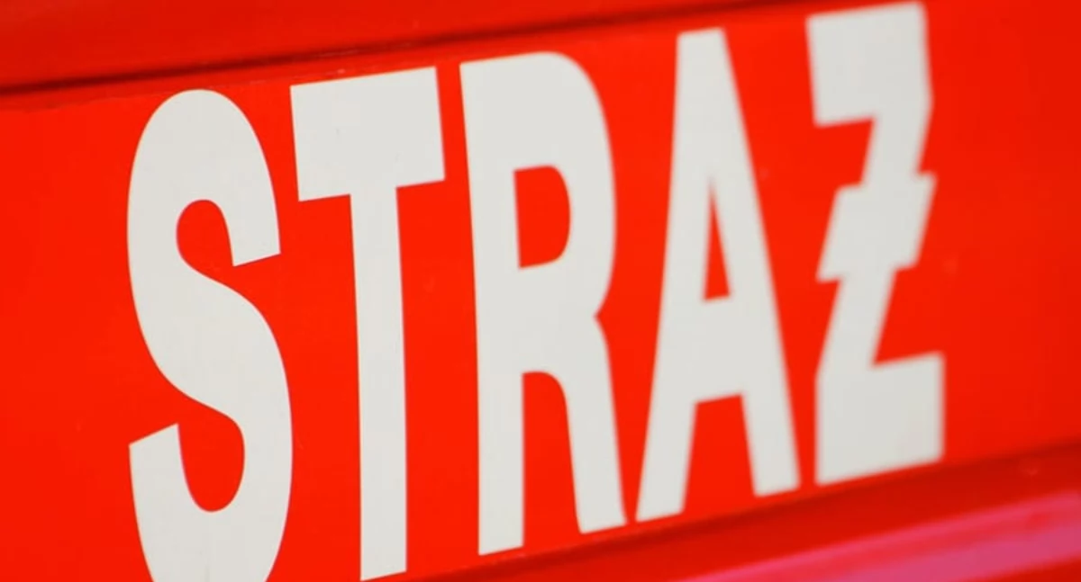 Ruszył nabór wniosków na dotację przeznaczoną na modernizację remiz strażackich