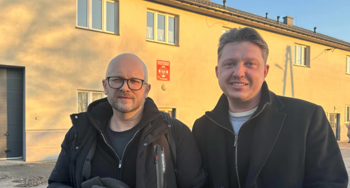 Jak wyciągnęliśmy z Aulicha małego, wkurzającego Balcerowicza [podcast Dwaj Panowie AA] 