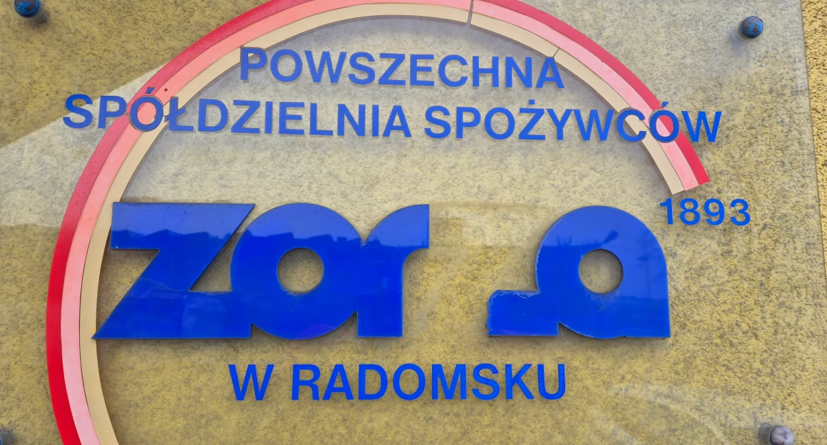 Spółdzielnia Zorza: rozważamy zamknięcie pozostałych sklepów. Bo ile można dopłacać