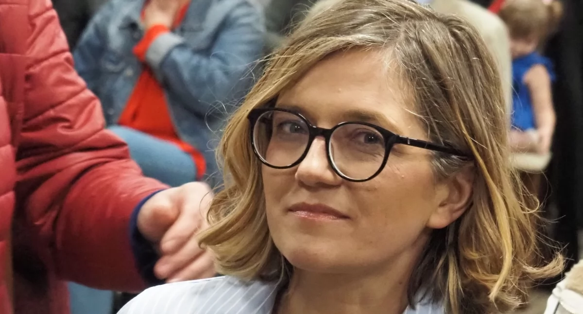 Biejat dla Gazety: Dopóki Lewica ma coś do powiedzenia w koalicji, likwidacji dwukadencyjności w samorządach nie będzie