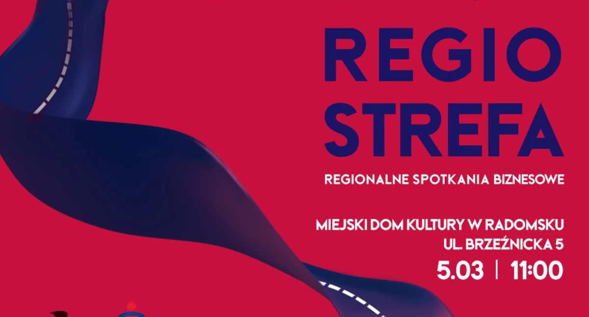 Regio Strefa Regionalne Spotkanie Biznesowe w MDK. Dołącz i zdobądź przewagę w biznesie