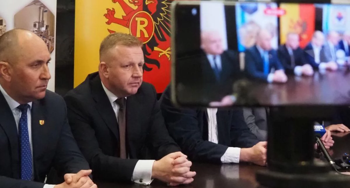Pediatria ruszy tydzień później, 17 marca. Lekarzy z Radomska nie ma
