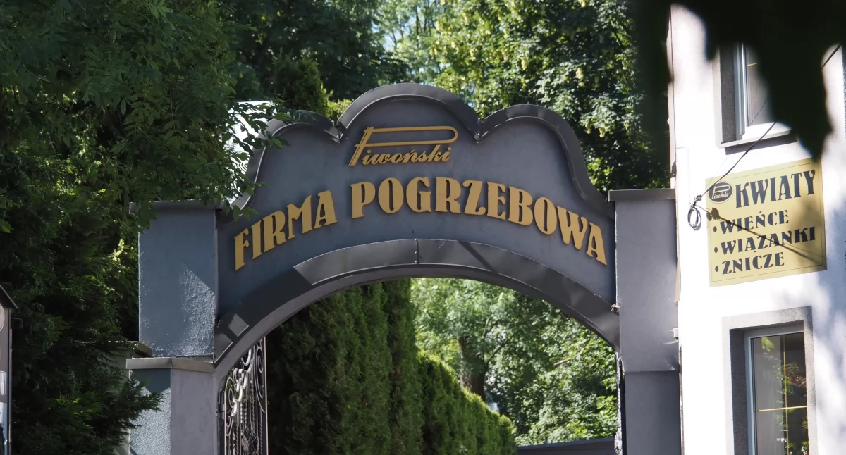 Krematorium miastu nie pasuje: „To już wygląda jak zabawa w ciuciubabkę