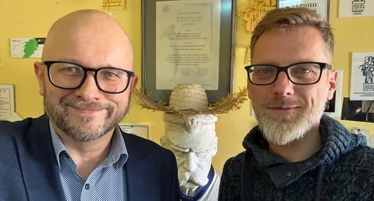 Dwie kadencje i do widzenia? Samorządowcy przebierają nóżkami, by Tusk zmienił zdanie [podcast Redakcyjne Kolegium Wyborcze]