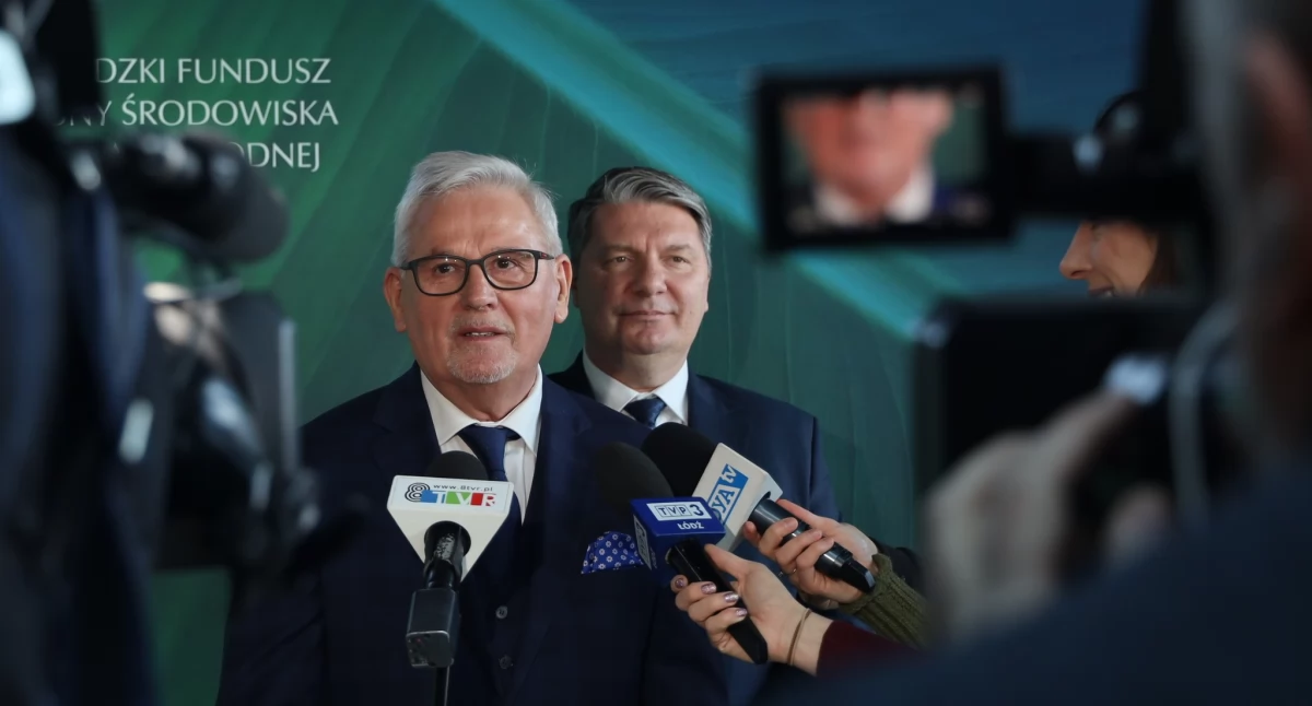Konferencja samorządowa  #Inwestycje - II Zielone Forum Możliwości