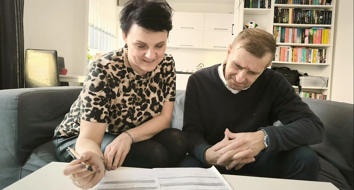 Podziel się dobrem! Wspieraj Organizacje Pożytku  Publicznego w Powiecie Radomszczańskim