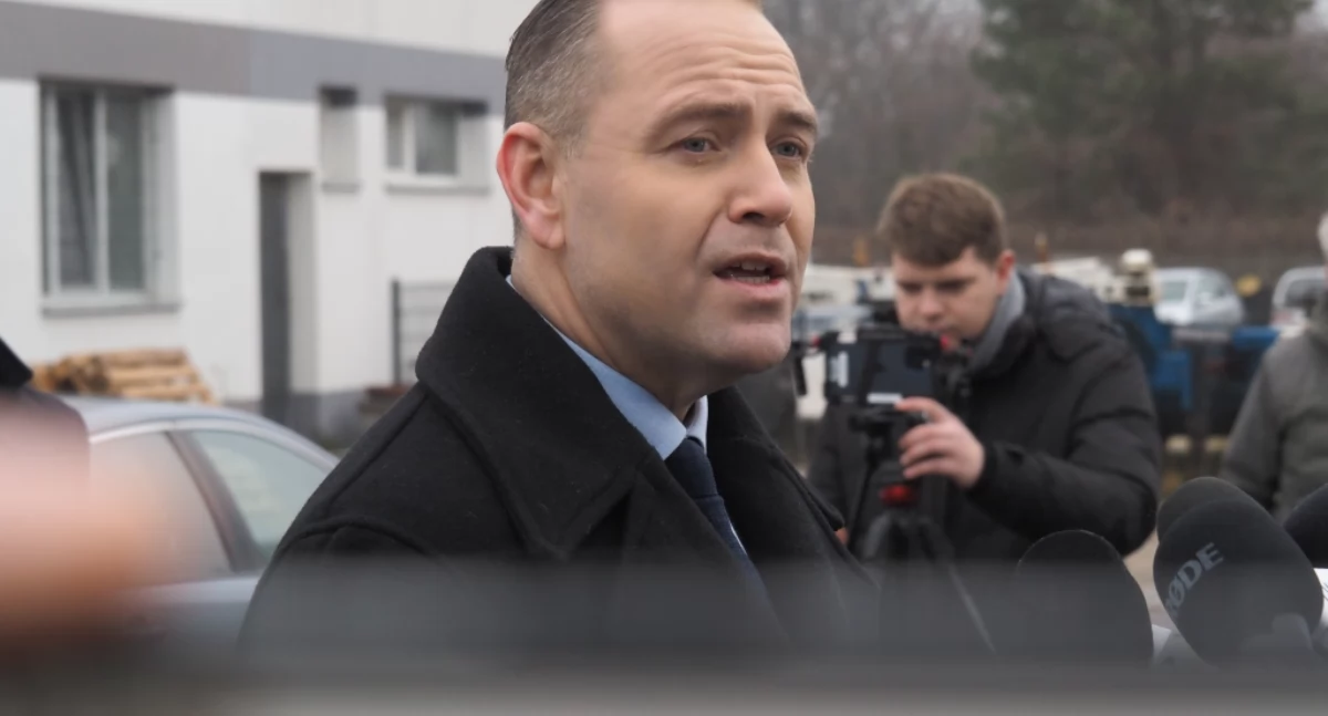 Mam ciężki charakter. Pisma [Nowak komentuje]