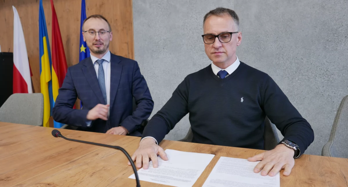[FILM] Rafał Dębski (KO): - Prezydent doniósł na radę miasta, ale przegrał. Poszło o to, kto może budżet zmieniać, a kto nie 