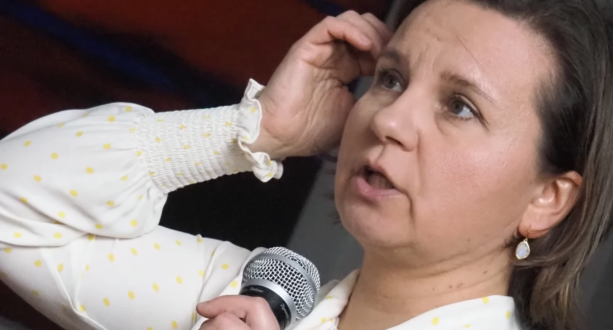 „Są pieniądze na renaturalizację i ograniczenie powodzi. Naciskajcie swoich samorządowców, by składali wnioski”