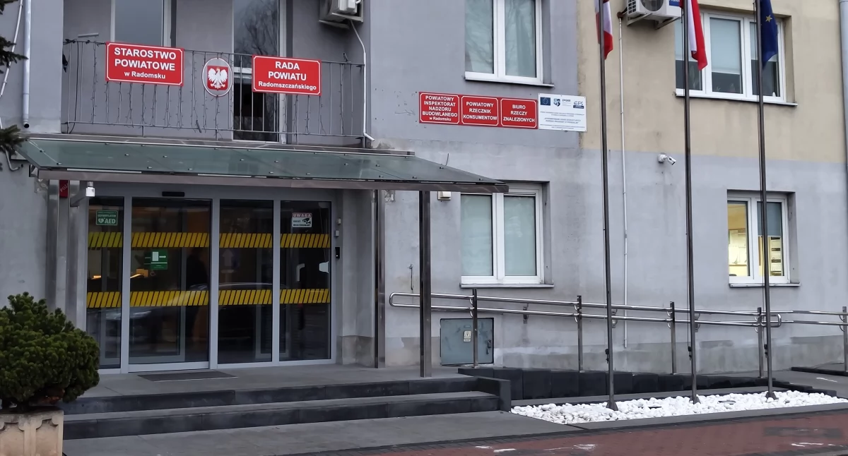 Urzędniczka i jej nielegalny dokument. Skończy się w prokuraturze