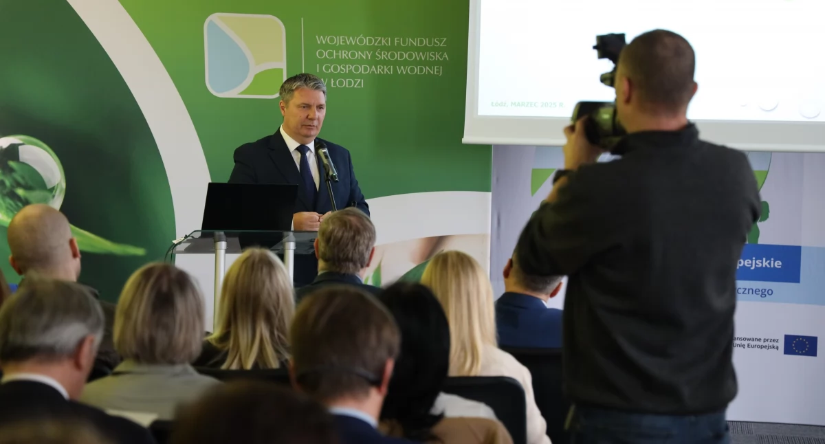 Konferencja INWESTYCJE - Zielone Forum Przedsiębiorczości