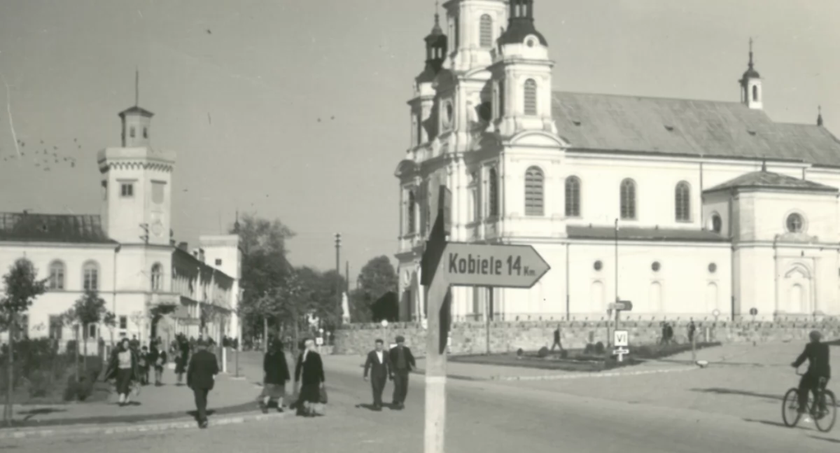 PKP dyskryminuje radomszczan [Historia Gazetą pisana] 