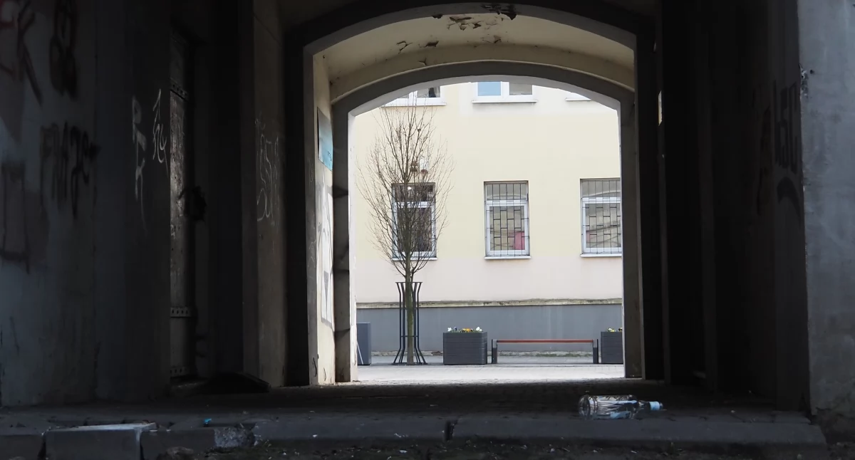Pijaństwo jest większe niż w PRL. Czy sklepów z alkoholem w Radomsku jest za dużo?