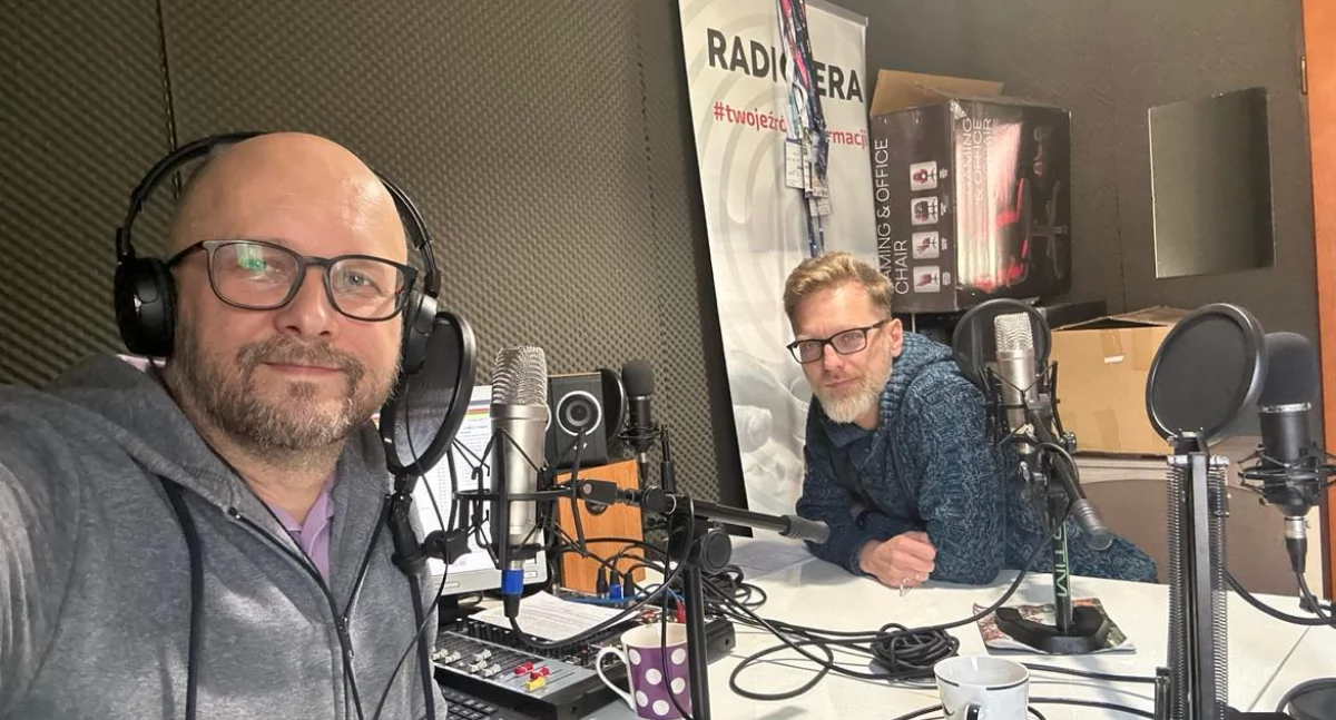 Jeden ma MBA, drugi NBA, ale każdy kto idzie do pracy w samorządzie jest specjalistą. To gdzie są amatorzy? [Podcast Redakcyjne Kolegium Wyborcze]