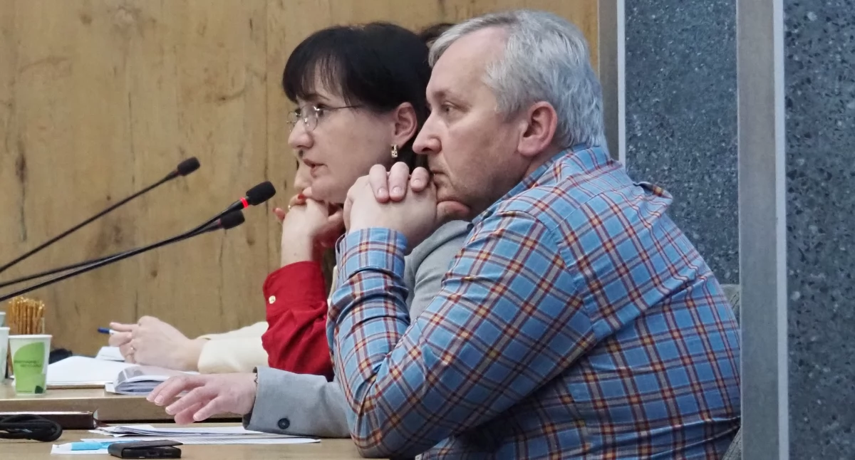Sesja Rady Miasta. 10 tys. zł na szkolenie dla pracownika prywatnej przychodni Cogito. Radni mieli duże wątpliwości. I uznali, że może lepiej poczekać