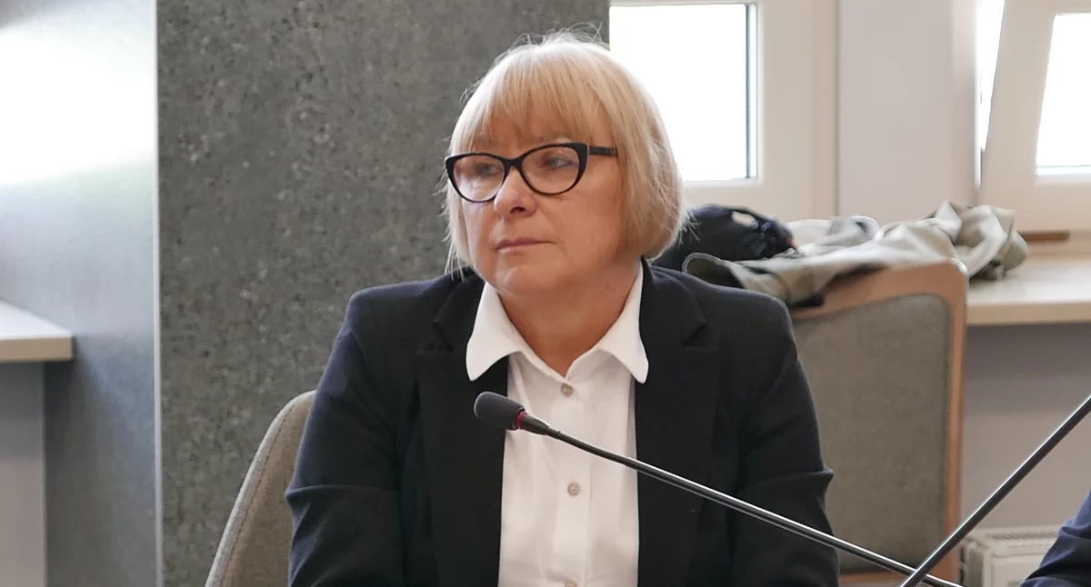 Małgorzata Kołodziejska, dyrektorka Ekonomika: - Dopiero co przeczytałam informację o konkursie, ale się przygotowuję. Mam dużo czasu