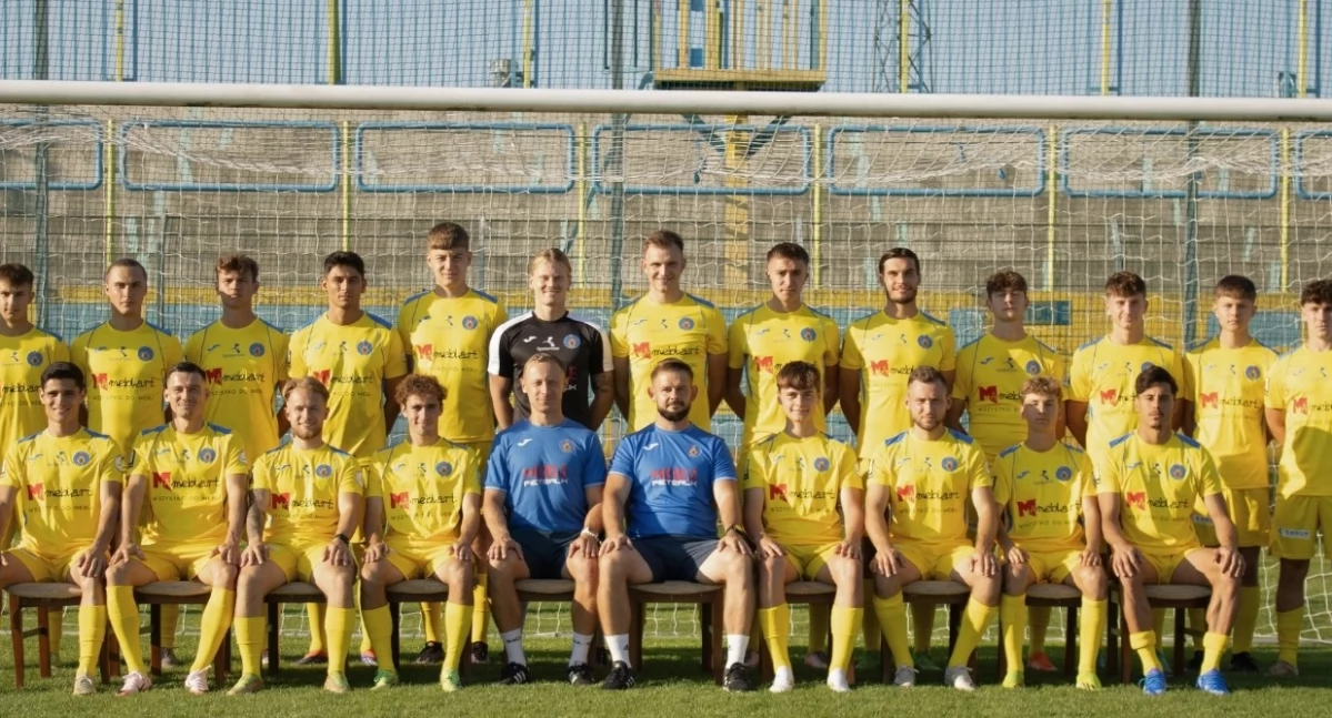 Wygrana RKS-u z Zawiszą