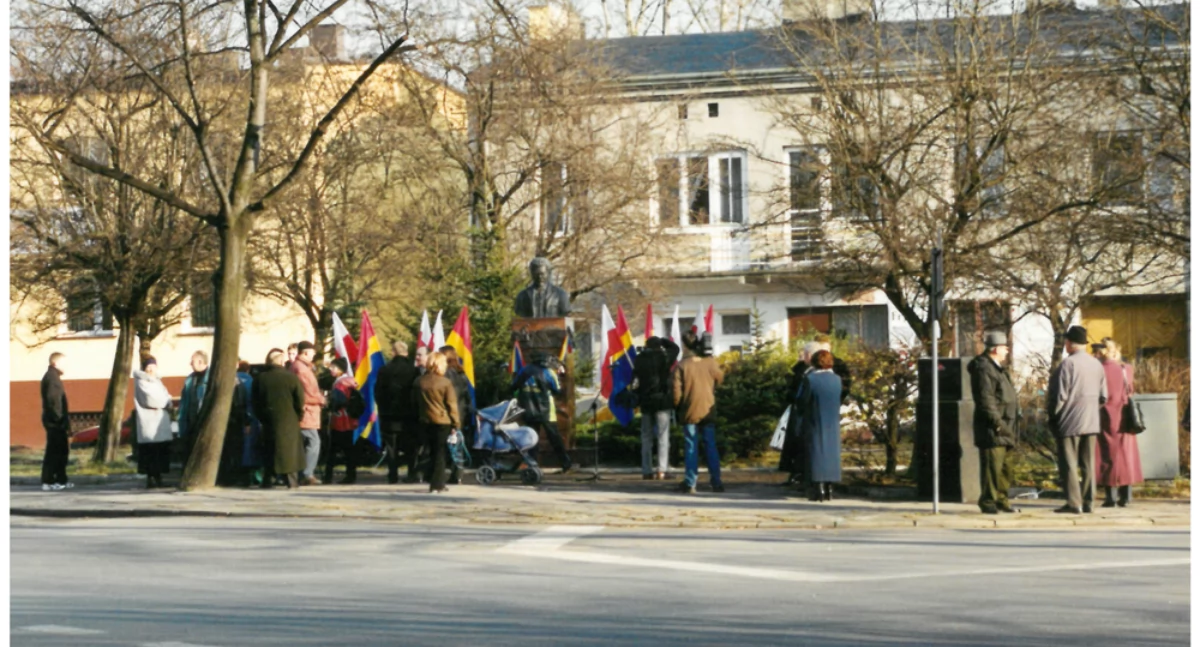 [Historia Gazetą pisana] Na Górnym Śląsku bojówki niemieckie po dokonanem głosowaniu zaczęły wywierać swoją zemstę na ludności polskiej
