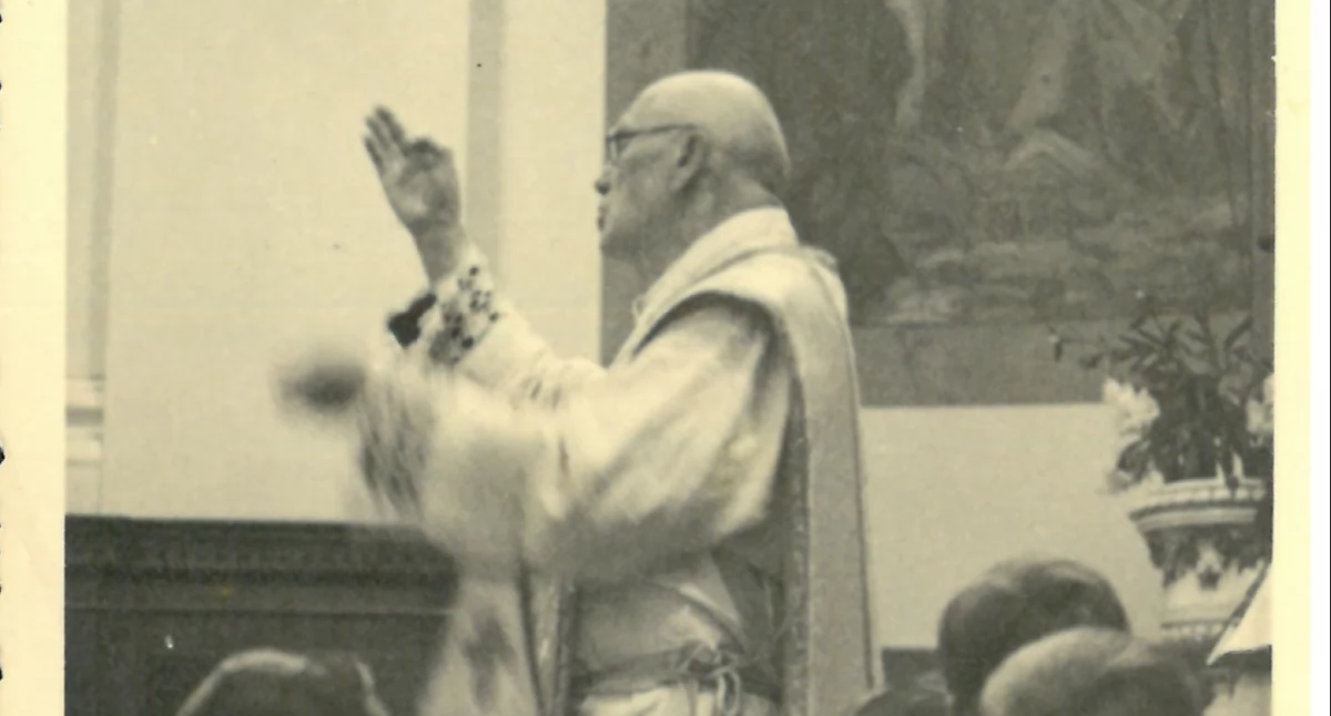 Wojenna historia biedy. Ludzie od pomocy [Historia według Nowaka]