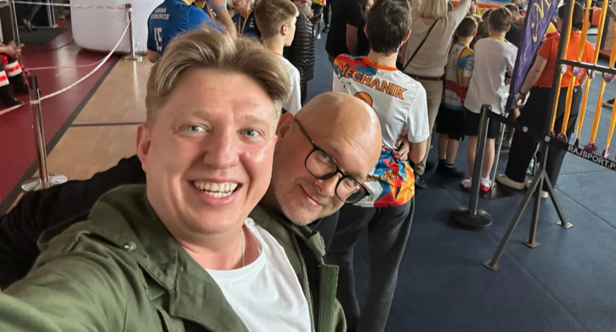 Burmistrzu Kamieńska, jacyż szatani byli tam czynni? Któż ci to podpowiedział? [podcast Dwaj Panowie AA]
