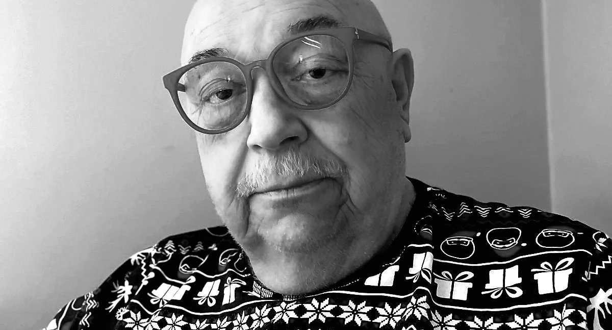 Odszedł Marek Kotlicki, prezes Fundacji Wzajemnej Pomocy 