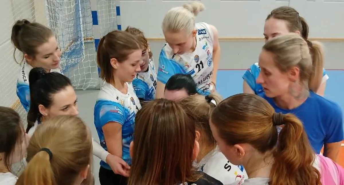 Półfinał o wejście do II ligi w Radomsku