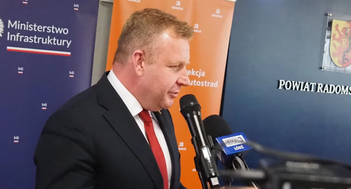 Więcek: W interesie  i samorządu, i samorządowca, jest dwukadencyjność [Rozmowa]