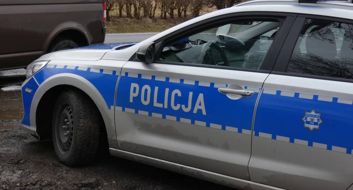 Policyjna akcja “Prędkość”. Funkcjonariusze wystawili jednego dnia prawie 100 mandatów