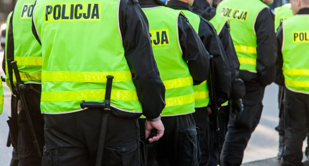 Testy do Policji - jak wyglądają? Jak się do nich przygotować?