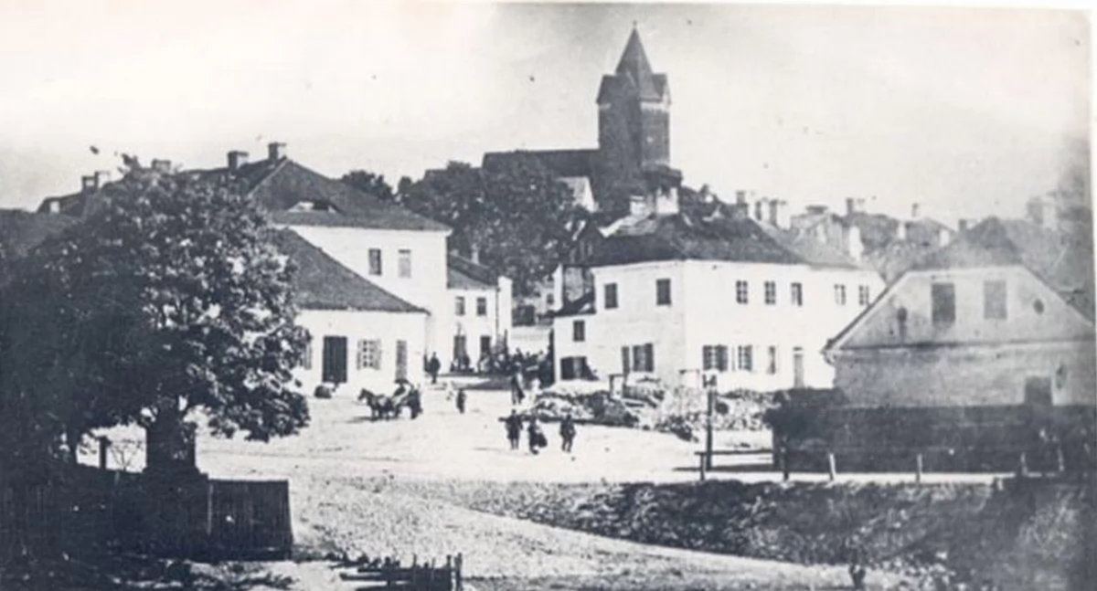 Muzeum Ludowe w Przedborzu zaprasza chętnych na Spacer Śladem Przedborskich Zabytków