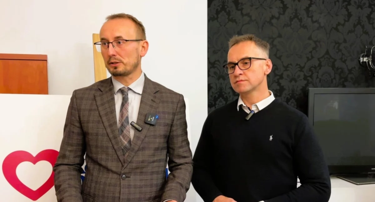 Dawid: Platforma Obywatelska kontra mieszkańcy: Sport ważniejszy niż remonty? [Komentarz]