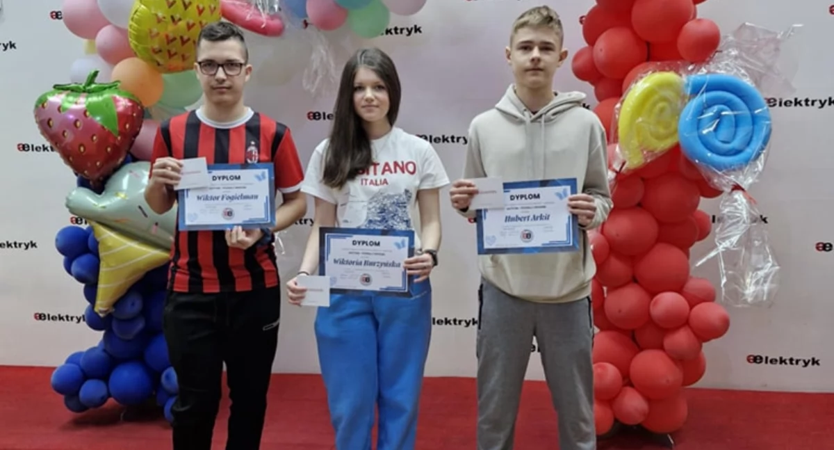 V edycja konkursu 