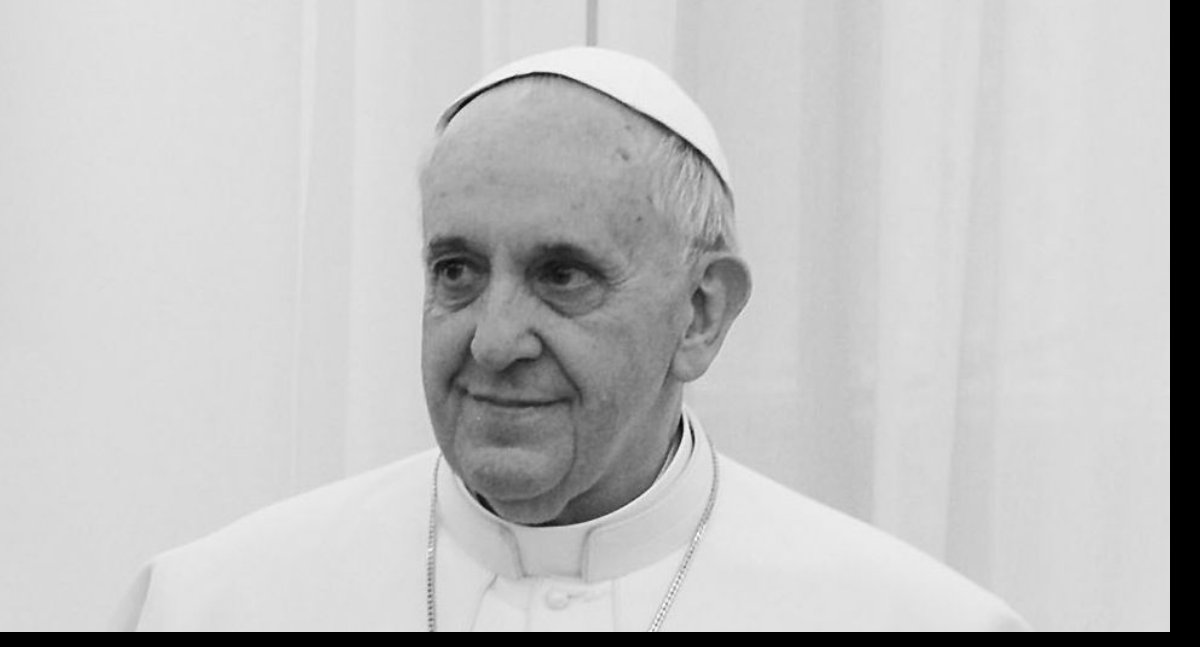Nie żyje papież Franciszek. Był głową kościoła katolickiego od 2013 roku
