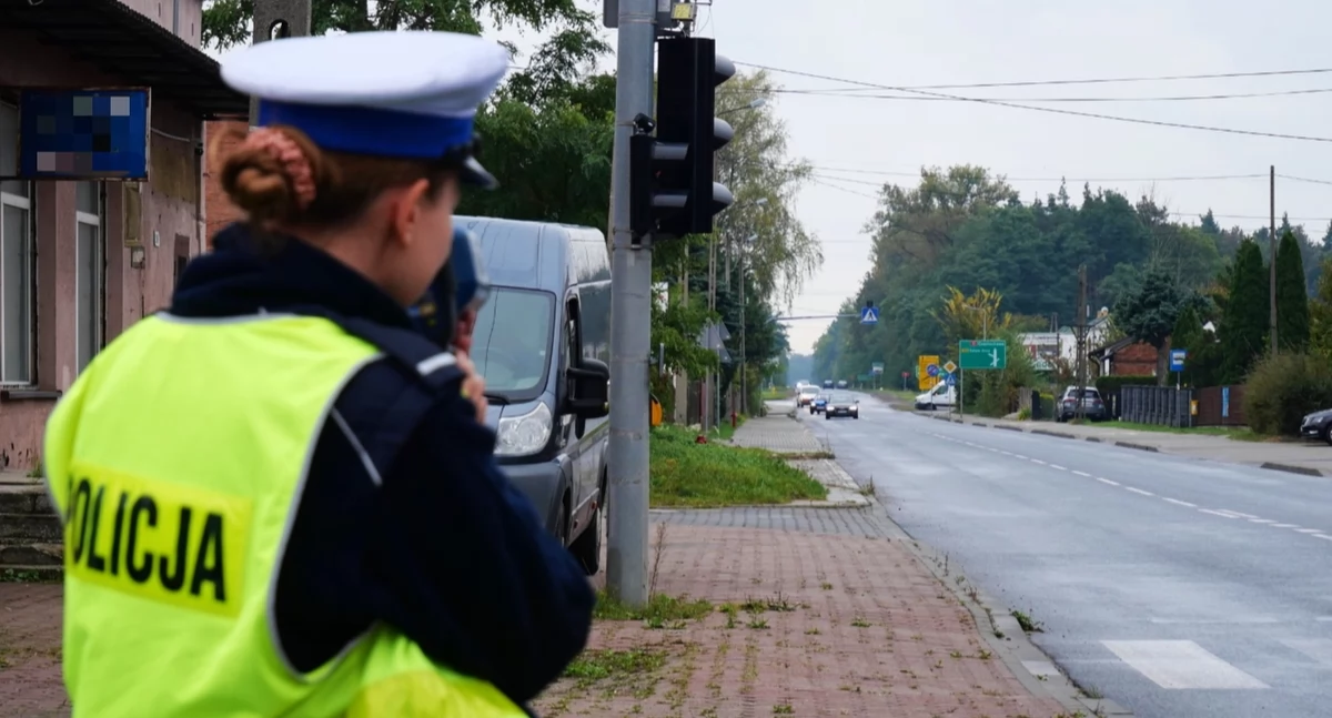 Policyjna akcja “Wielkanoc”. Nie brakowało takich, dla których nie były to trzeźwe święta za kierownicą
