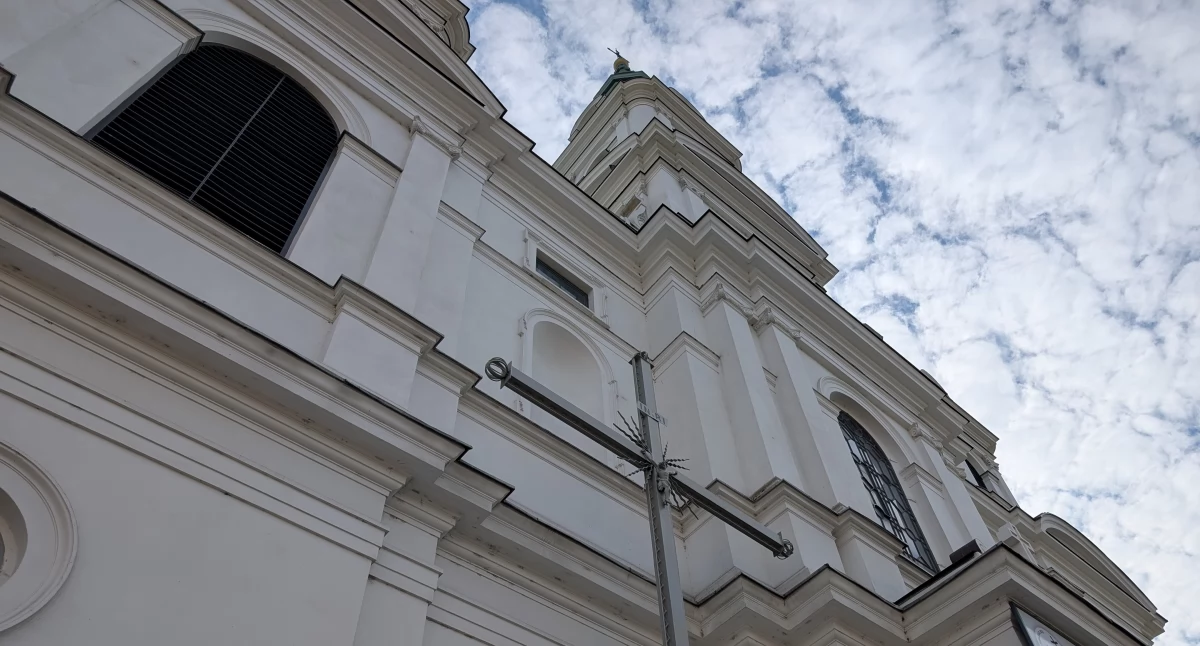 Redukcje, zwolnienia, cięcia. Co z pracą dla katechetów po ograniczeniu liczby lekcji religii