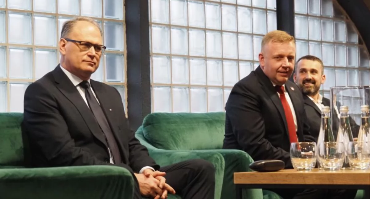 Radomszczańska Platforma i jej miłość do rocznic [komentuje Rafał Dawid]