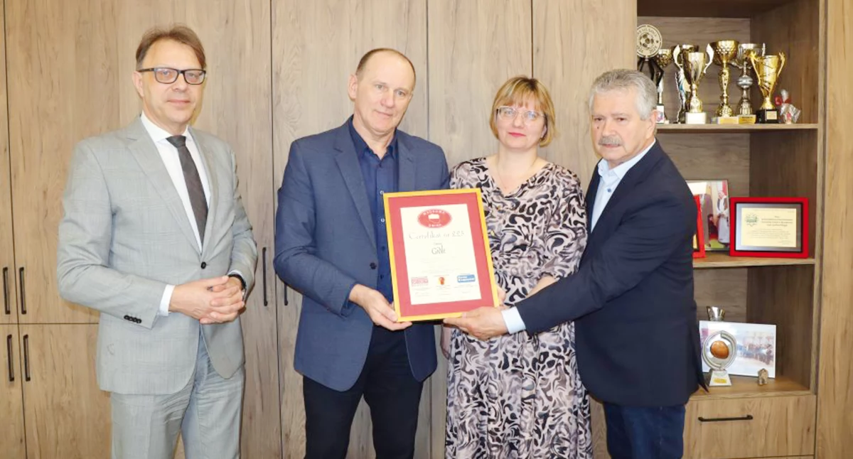 Płatny konkurs na najlepszą gminę: Marszałek celowo wprowadzona w błąd