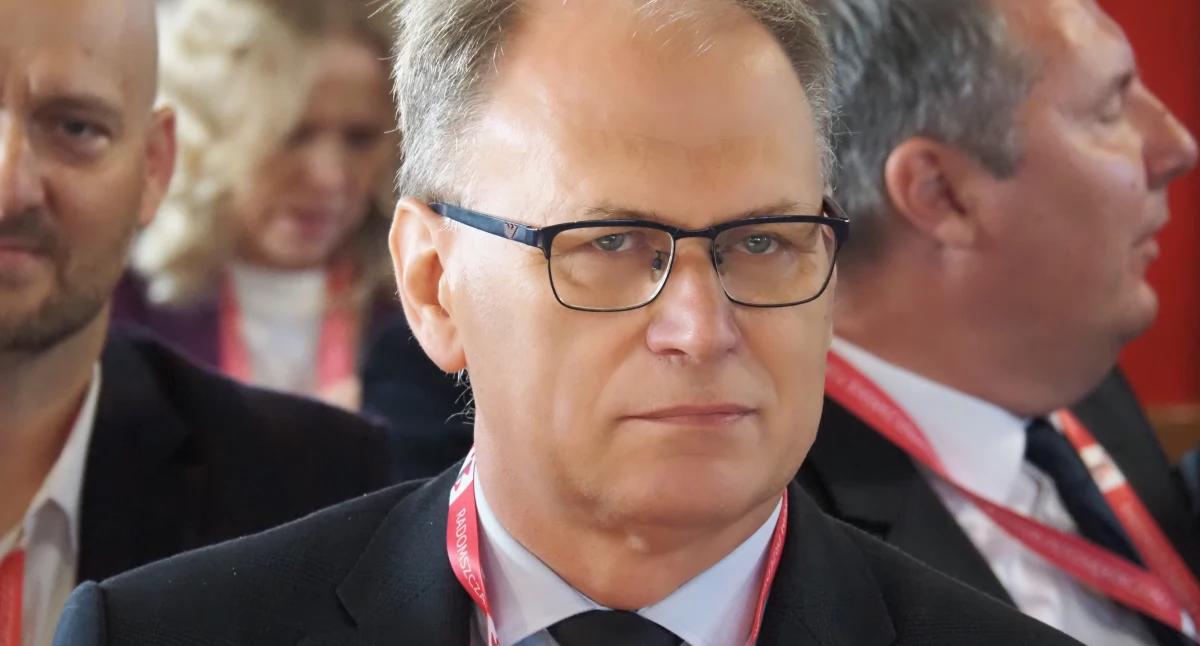 „Nie będę robił koalicji za wszelką cenę