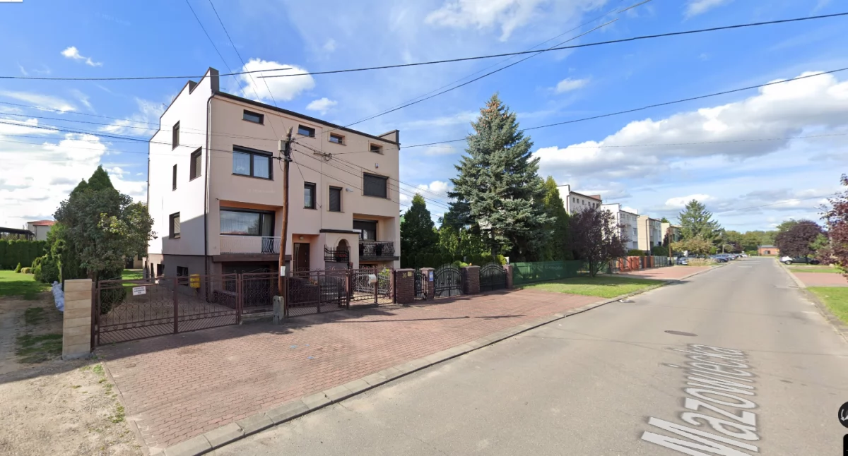 Kwadraciaki: puste, nieogrzane, za duże. Są ich w Radomsku setki 
