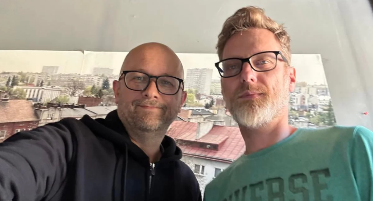 Czy jesteście podekscytowani kampanią wyborczą? [podcast Redakcyjne Kolegium Wyborcze]