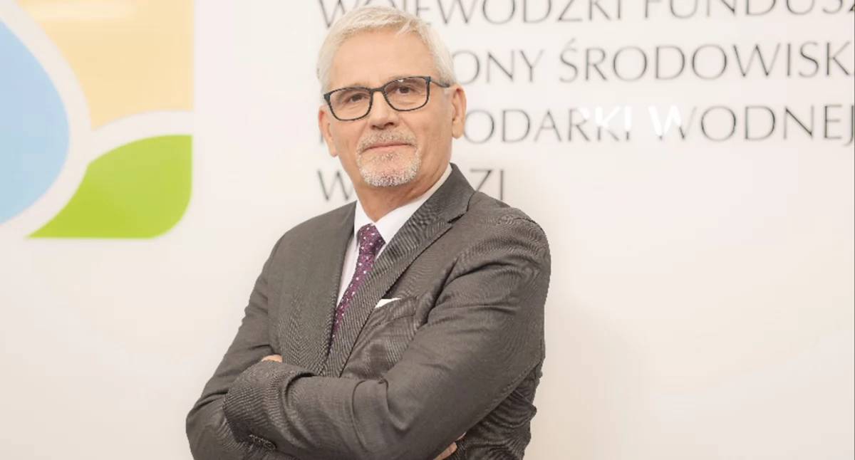 Programy WFOŚiGW w Łodzi dla osób fizycznych: na kanalizację i przydomowe oczyszczalnie ścieków
