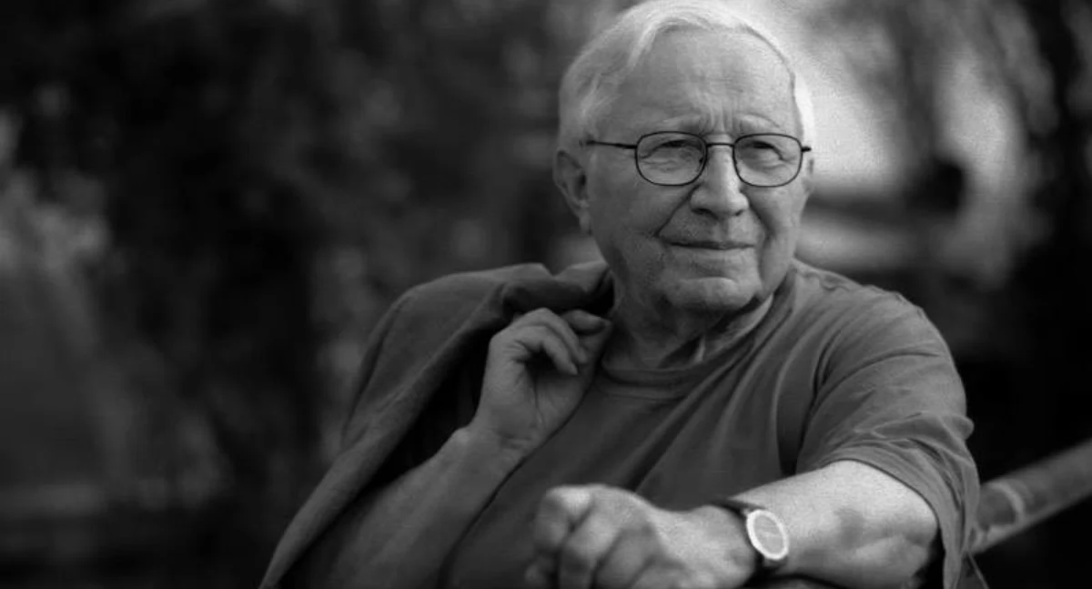 Jedenasta rocznica śmierci Tadeusza Różewicza, Honorowego Obywatela Radomska 