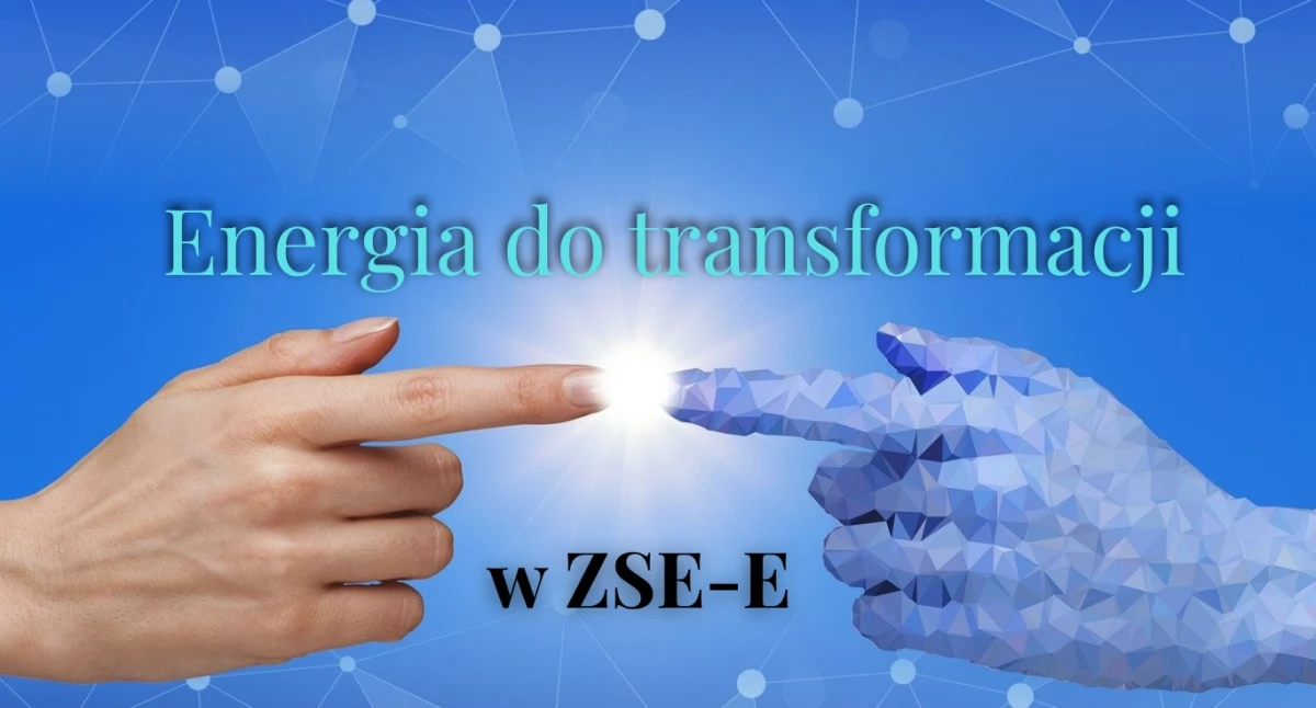  „Energia do transformacji”. Projekt realizuje radomszczański 