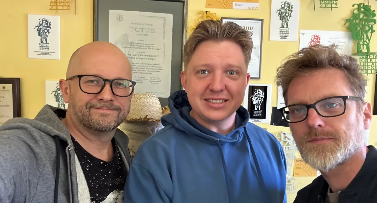 Największa ściema tej kampanii: Centra Integracji Cudzoziemców [podcast Redakcyjne Kolegium Wyborcze]