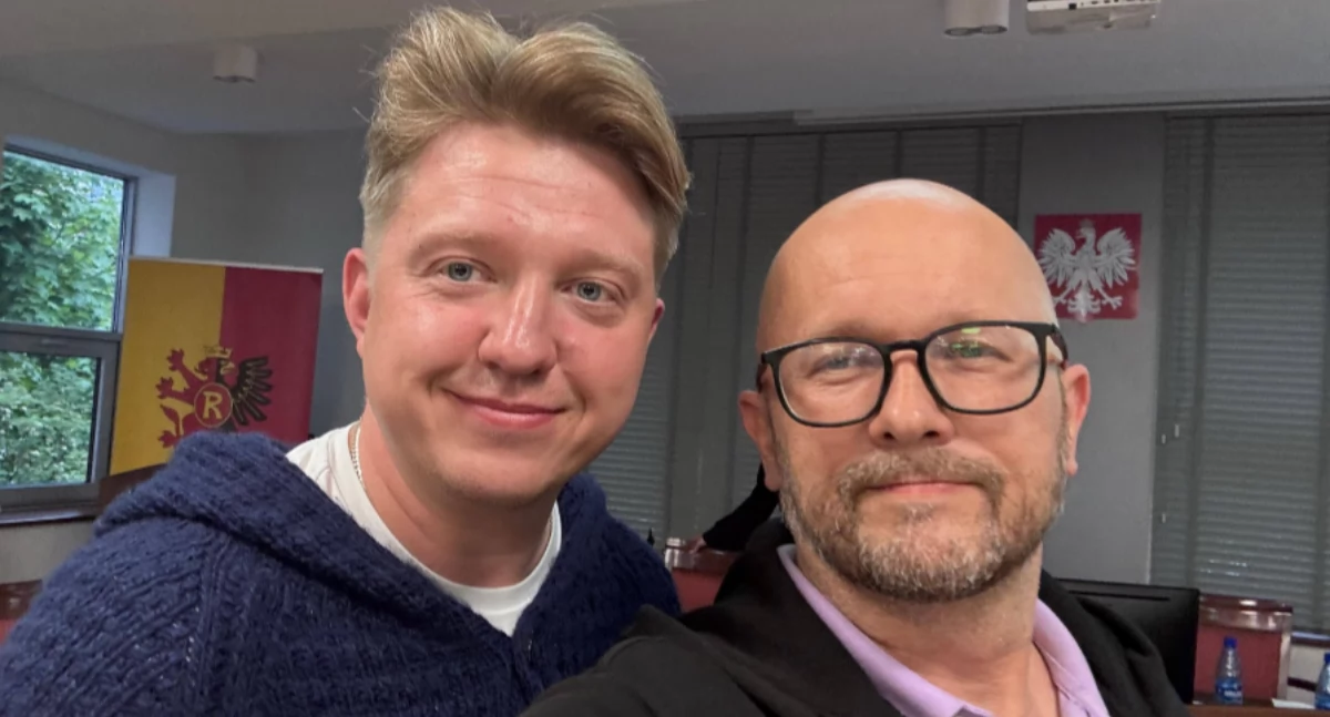 Przyjechał Bąkiewicz do Radomska, zwyzywał, napluł, obraził i wyjechał [podcast Dwaj Panowie AA] 