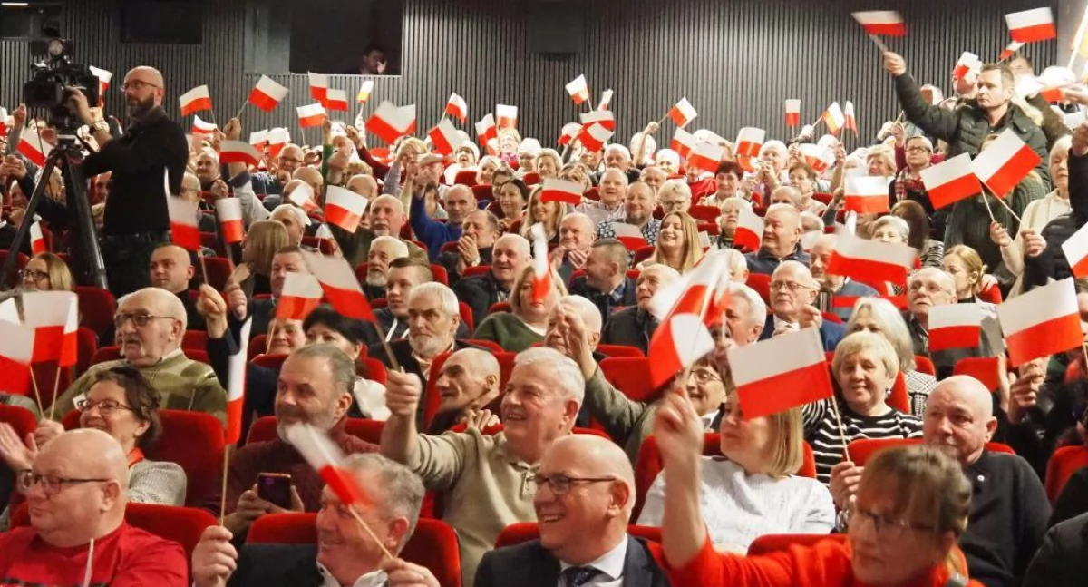 Pytamy radnych, na kogo zagłosują w wyborach na prezydenta. Większość ma swojego faworyta